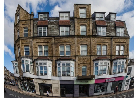 Harrogate Apartments to Rent – Find Your Ideal Home Today
