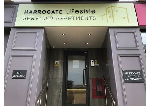 Find Comfortable Accommodation in Harrogate, UK – Rent Your Perfect Home