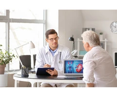 Private Doctor London – Same-Day Appointments & Expert Care