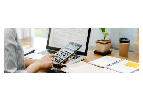 Expert Tax Advisors in Buckinghamshire – Save Time & Money