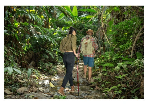 Thrilling Costa Rica Adventure Tours | Explore with Sukia Travel - 2/4