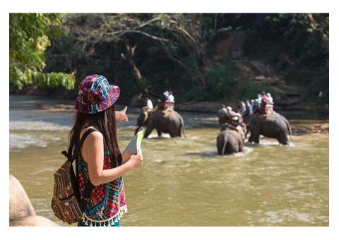 Thrilling Costa Rica Adventure Tours | Explore with Sukia Travel - 3/4