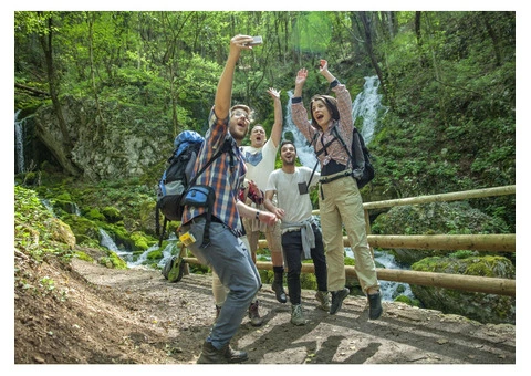 Thrilling Costa Rica Adventure Tours | Explore with Sukia Travel - 4/4