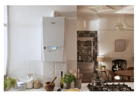 Boiler Repairs Southampton