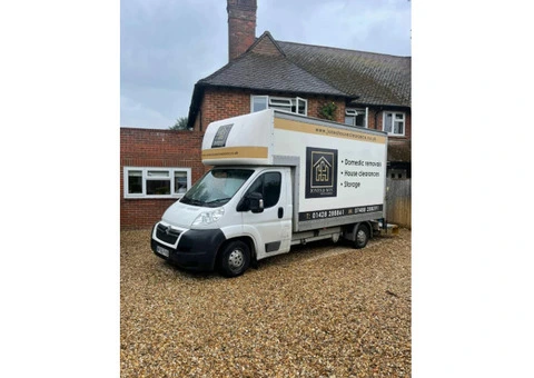 Surrey Removal Company