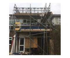 Scaffolder Chelmsford