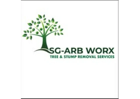 Tree Surgeon Lancastera