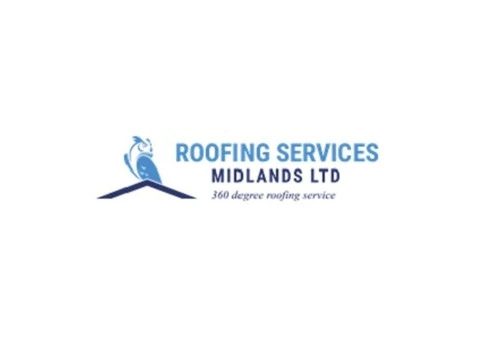 Industrial Roofing Midlands