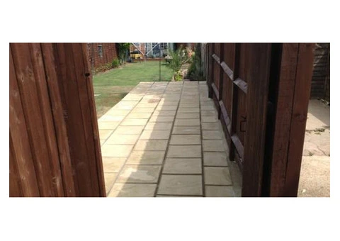 Trusted & Qualified Driveways Contractor