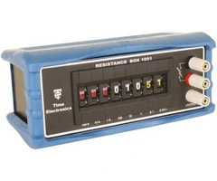 Buy Time Electronic-1051 High-Precision Resistance Decade Box from Enrgtech –