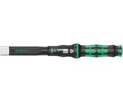 Buy Wera-075653 X3 Click Torque Wrench Online at Enrgtech – Precision & Reliability Guaranteed!