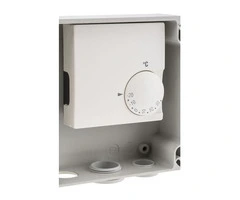 Buy Eberle-FTRE 3121 Mechanical HVAC Thermostat Online – High-Quality & Reliable | Enrgtech