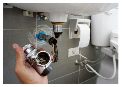 Emergency Plumber Available 24/7 - London Plumbers