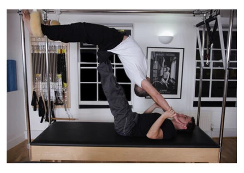 Best Osteopathy Treatment in London - London Osteopathy and Pilates