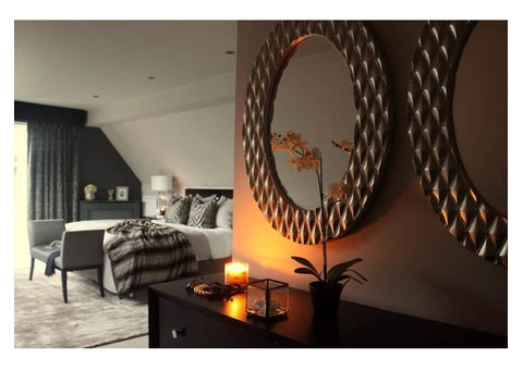 Interior Design in Gerrards Cross | DB Interior Studio | (+44)7852302940 - 4/5