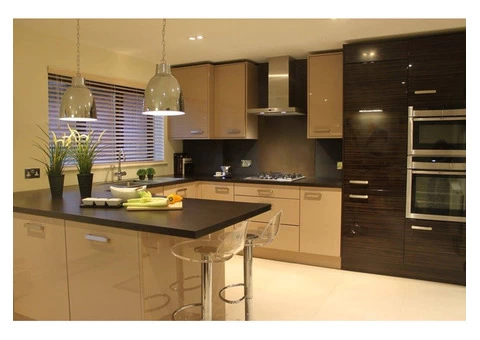 Interior Design in Gerrards Cross | DB Interior Studio | (+44)7852302940 - 5/5