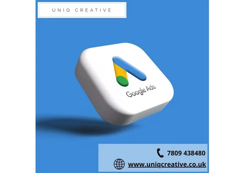 Google Adwords and Shopping Management in Somerset