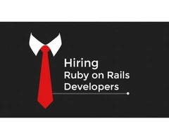 Hire Expert ROR Developers