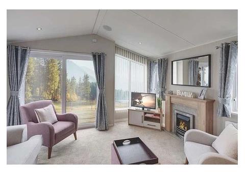 2022 WILLERBY WAVERLY - 1/5