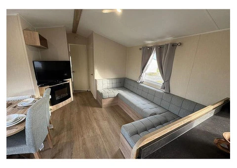 2021 WILLERBY THE MARTIN - 1/5