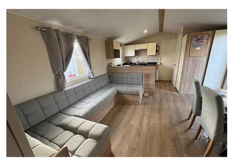 2021 WILLERBY THE MARTIN - 2/5