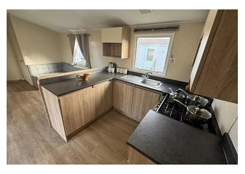 2021 WILLERBY THE MARTIN - 4/5