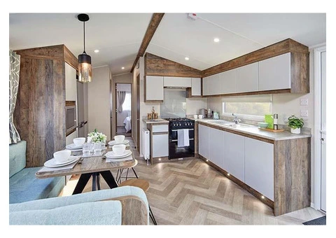 2022 WILLERBY LANGBROOK - 1/5