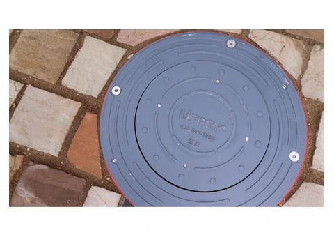 Telescopic & Retractable Bollards Suppliers