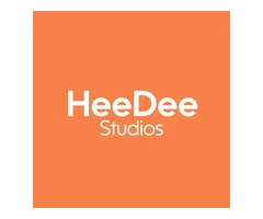 HeeDeeStudios