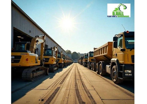 Reliable Tool Hire in Tavistock Devon – Get the Job Done Right!