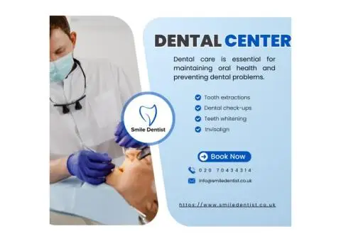 Your Dream Smile Is Closer Than You Think!