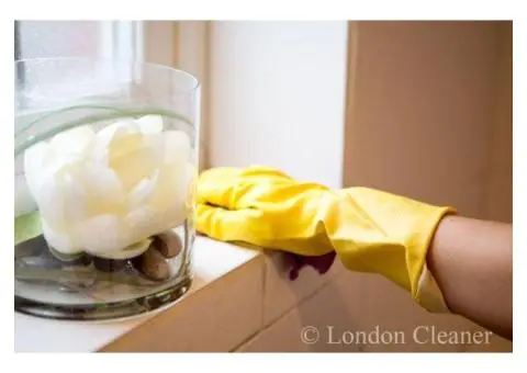 Commercial Cleaning Service London - 8/10