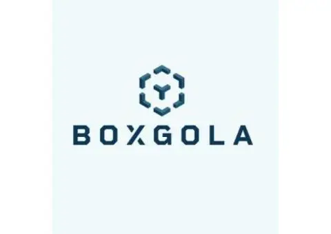 Boxgola Ltd