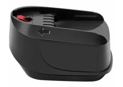18V Bosch 2 607 336 921 Power Tool Battery