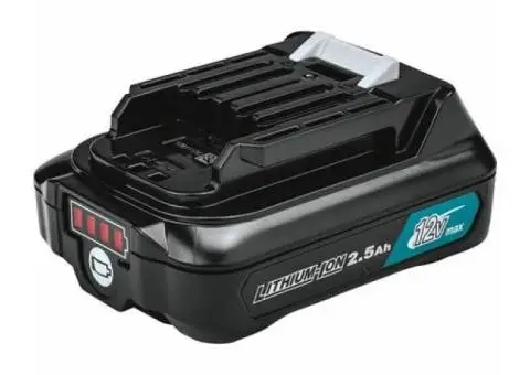 Power Tool Battery for Makita BL1015B