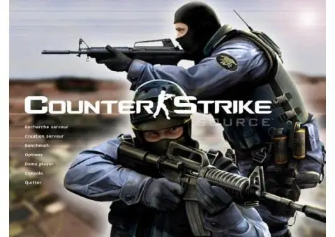 counter strike source full pc game
