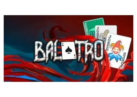 balatro full pc game