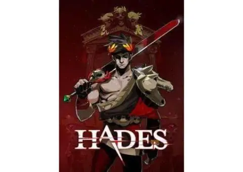 hades full pc game