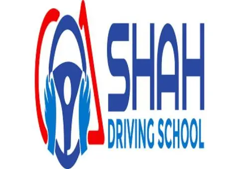 SHAH DRIVING SCHOOL