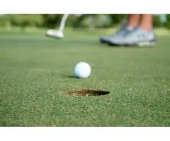 Premium Putting Green for Sale – Perfect for Golf Enthusiasts!