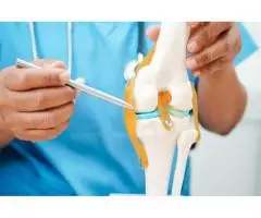 Expert Knee Dislocation Surgery in Manchester – Regain Stability and Mobility