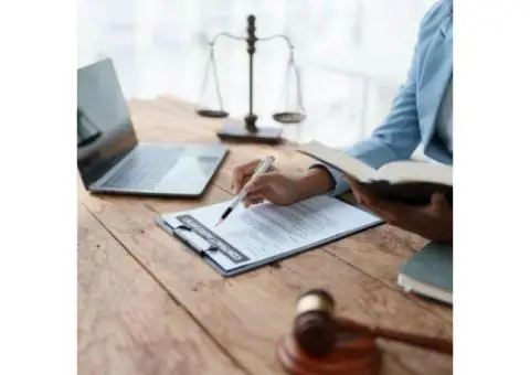 Expert Legal Advice in the UK – Protect Your Business Today