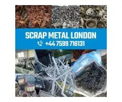 Scrap Metal motors collection 0776 363 04-04 | Top price paid