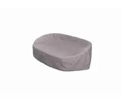 Oval Daybeds Covers |The Cover Company Uk