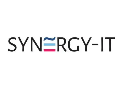 Synergy-IT: Powering Innovation with Smart IT Solutions