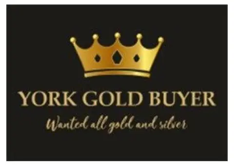 York Gold Buyer