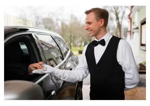 Wales to London Chauffeur Tour – Luxury Long-Distance Travel