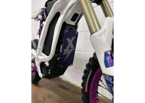 surron bikes - 1/6