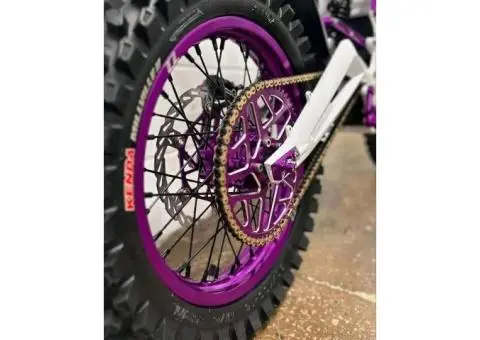 surron bikes - 3/6