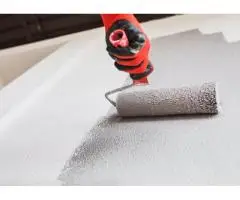 Expert Edinburgh Handyman for Painting & Decorating Services